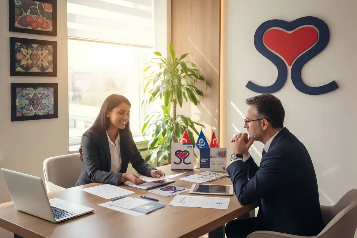 Yabancı Sağlık Sigortası1