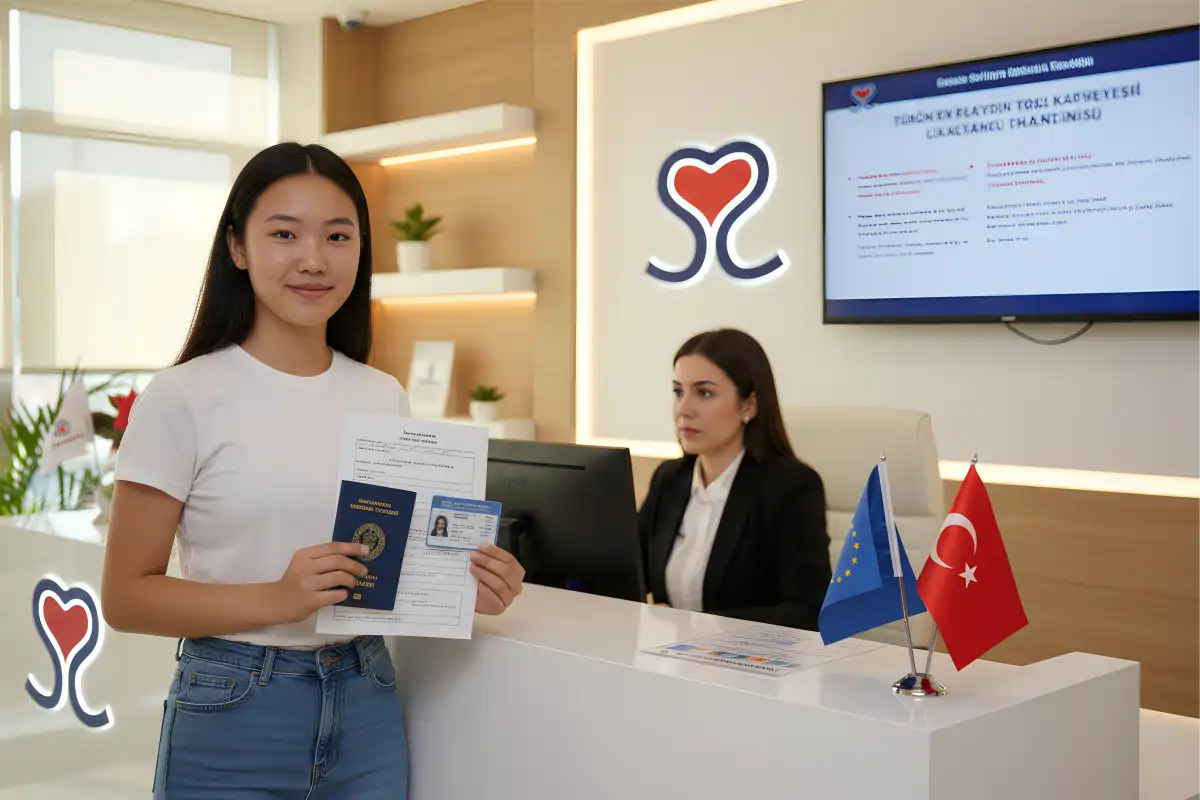 Yabancı Sağlık Sigortası3